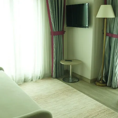Dab Hotel İstanbul Dış mekan fotoğraf