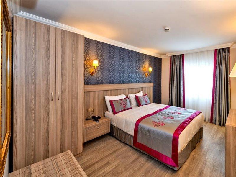 Hotel Dab Istanboel