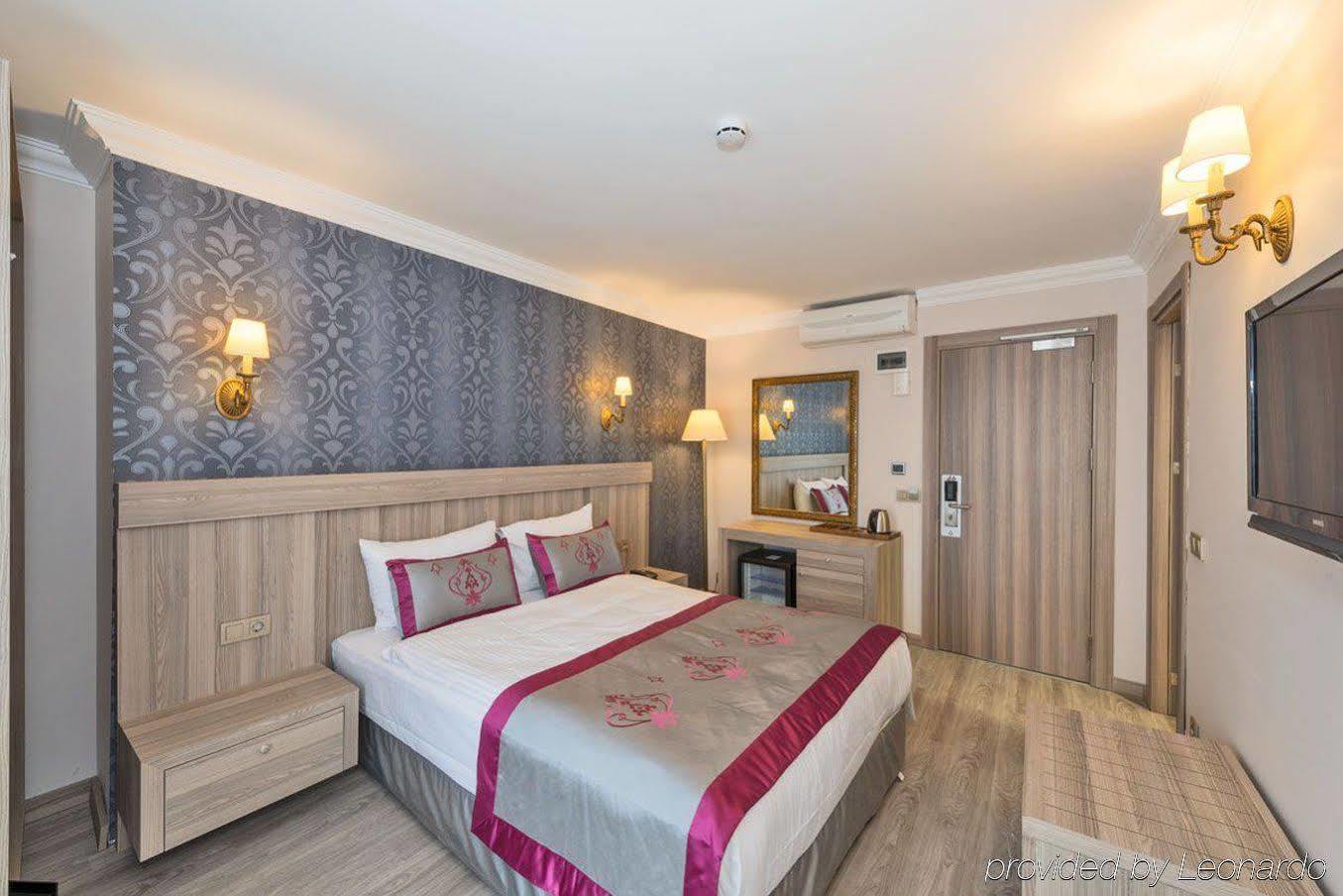 Dab Hotel Istanboel