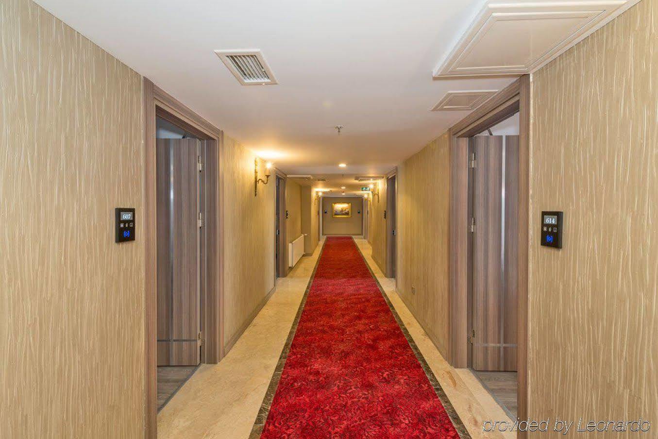 Hotel Dab Istanboel